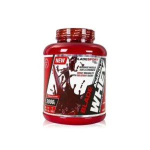 Blade Sport Anabolic Whey (2000g)