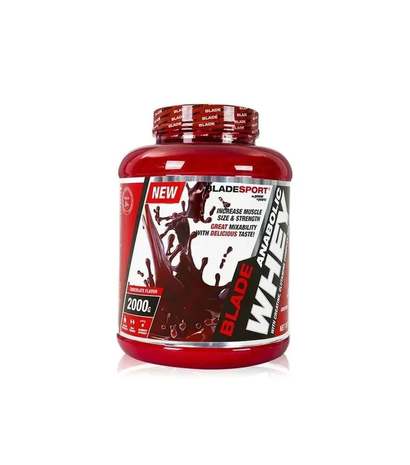 Blade Sport Anabolic Whey (2000g)