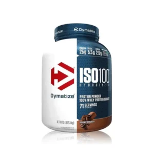 Dymatize iso 100