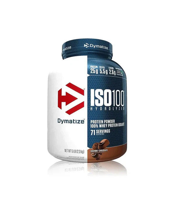 Dymatize iso 100